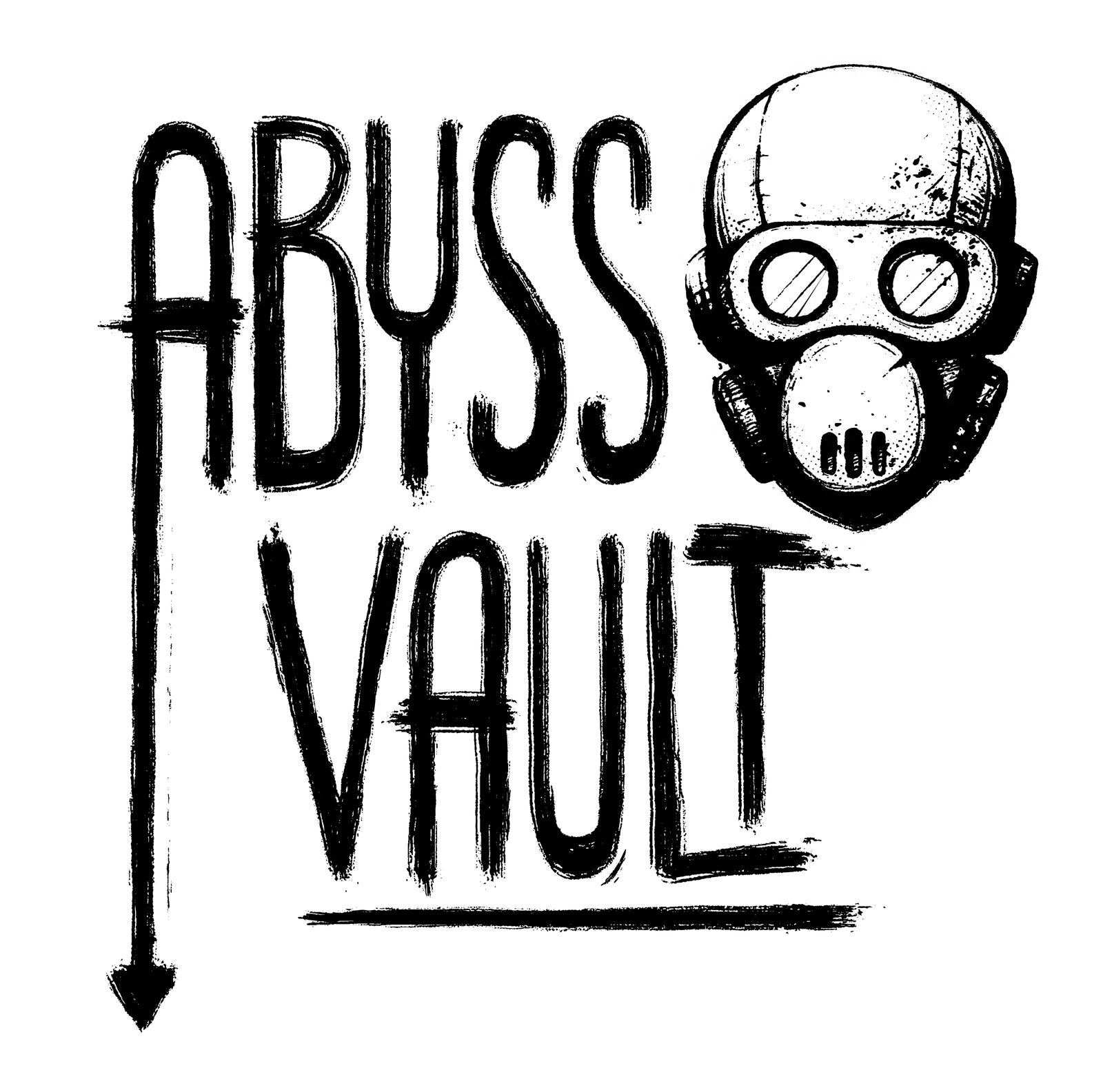 Abyss: Vault cover art