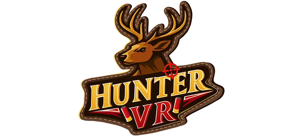 Hunter VR cover art