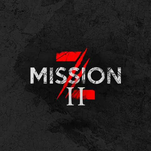 Mission Z II cover art