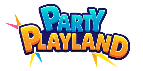 Party Playland cover art