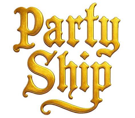 Party Ship cover art