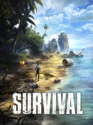 Survival cover art